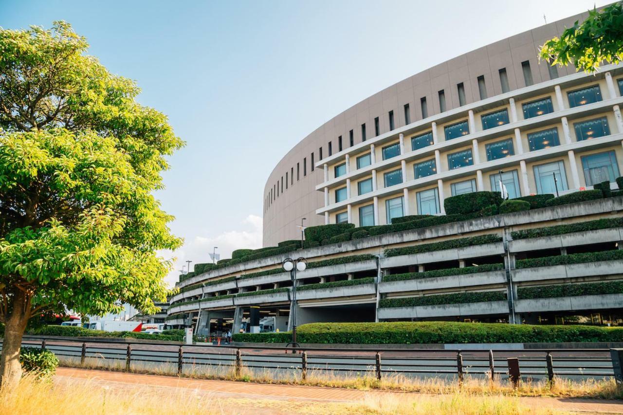 Trip Pod Chiyo A Apartment Fukuoka  Exterior photo